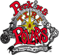 Perkins Tire & Polaris - (Pascagoula, MS)